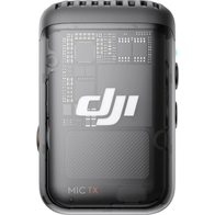 DJI Mic 2 (2TX + 1RX)