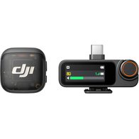 DJI Mic 3 (1TX +1RX)