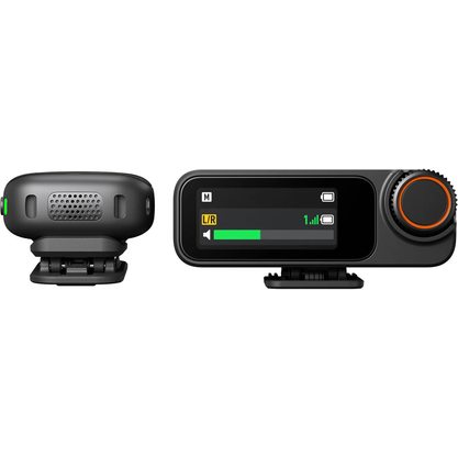 Микрофон DJI Mic 3 (1TX +1RX)