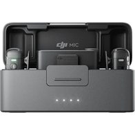 DJI Mic 2 (2TX + 1RX)