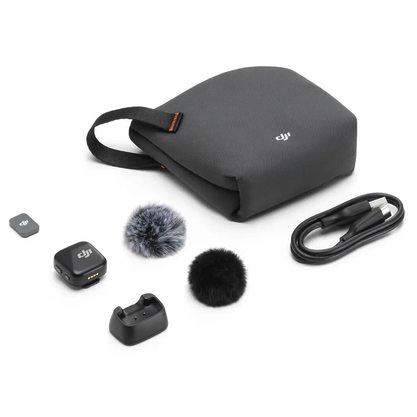 Микрофон DJI Mic Mini Transmitter
