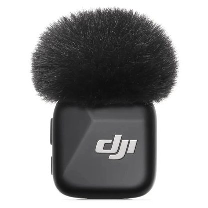 Микрофон DJI Mic Mini Transmitter