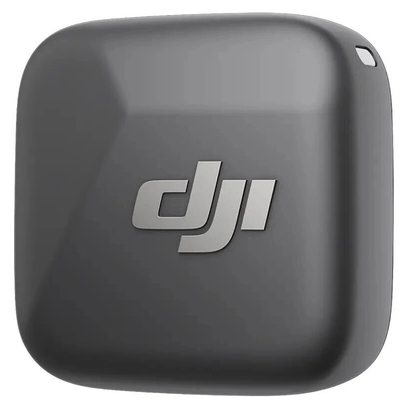 Микрофон DJI Mic Mini Transmitter