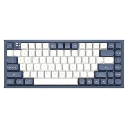 Игровая клавиатура Dark Project KD83 Blue (G3ms Sapphire)