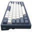 Игровая клавиатура Dark Project KD83 Blue (G3ms Sapphire)