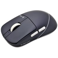 Dark Project x VXE R1 Pro Max (серый)