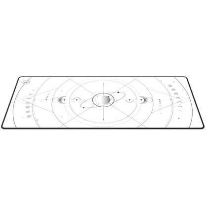 Коврик для мыши Dark Project Zeno XL (DP-MD-0029)