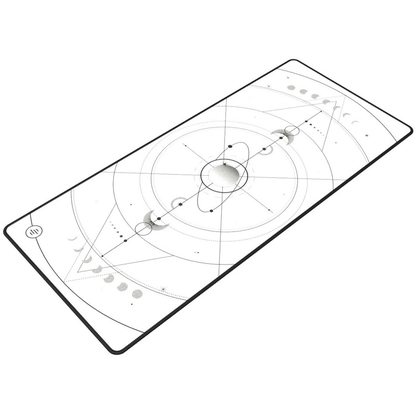 Коврик для мыши Dark Project Zeno XL (DP-MD-0029)