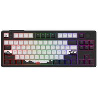 Dark Project KD87A g3ms Aquamarine