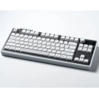 Уцененный товар Дарк Проджект KD85 Vega (DP-KD-85A-300101) (белый) (уценка)