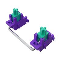 Dark Project KD104A Gateron Teal Cap