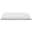 Игровая клавиатура Dark Project KD65A White (свитчи G3ms Zircon, Wireless)