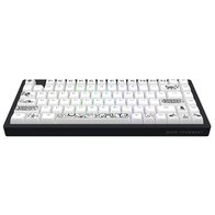 Dark Project KD83A Black (свитчи g3ms Magnetite)