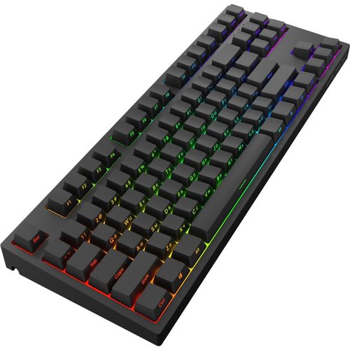 Игровая клавиатура Дарк Проджект KD87A Optical Gateron Brown
