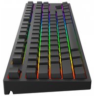 Дарк Проджект KD87A Optical Gateron Blue