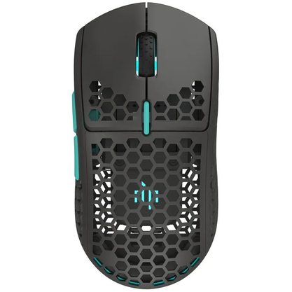 Игровая мышка Dark Project ME4 Wireless (черный)