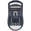 Игровая мышка Dark Project ME4 Wireless (синий-белый)