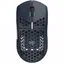 Игровая мышка Dark Project ME4 Wireless (синий-белый)