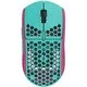 Dark Project ME4 Wireless (мятный-розовый)