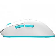 Dark Project x VGN F1 Pro Max (белый) (DP-VGN-F1PMW)