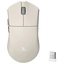 Игровая мышка Darmoshark M3 Kiran (бежевый)