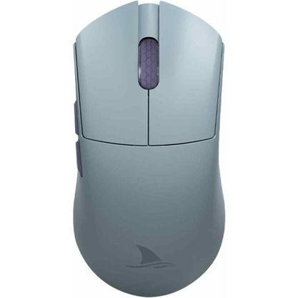 Игровая мышка Darmoshark M3 Pro (фиолетовый)