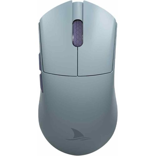 Игровая мышка Darmoshark M3 Pro (фиолетовый)