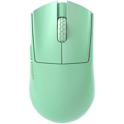 Игровая мышка Darmoshark M3 Micro Pro 1K (зеленый)