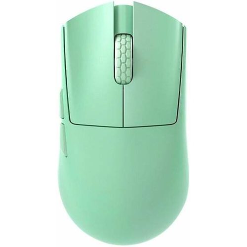 Игровая мышка Darmoshark M3 Micro Pro 1K (зеленый)