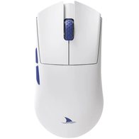 Darmoshark M3S Pro (белый/синий)