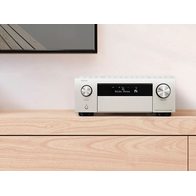 Denon AVC-X4700H (серый)