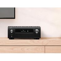 Denon AVC-X4700H (черный)