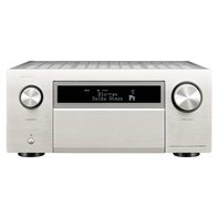 AV ресивер Denon AVC-X8500HA (серебристый)