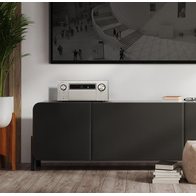 AV ресивер Denon AVC-X8500HA (серебристый)