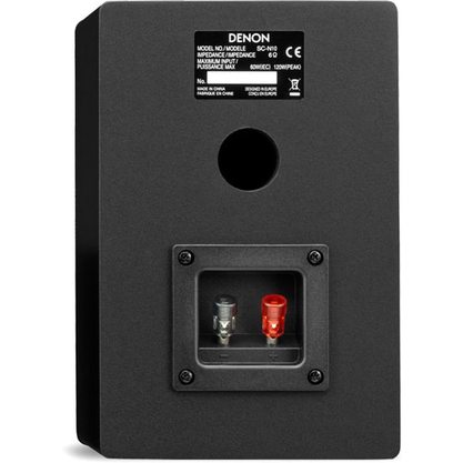 Ресивер Denon CEOL N10 (черный)