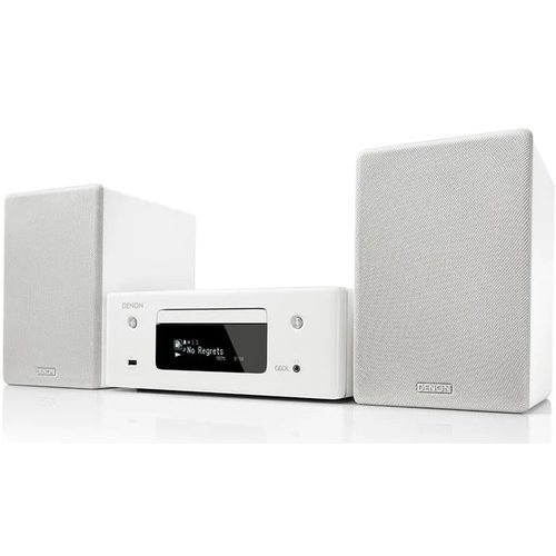 Ресивер Denon CEOL N10 (белый)