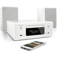 Denon CEOL N10 (белый)