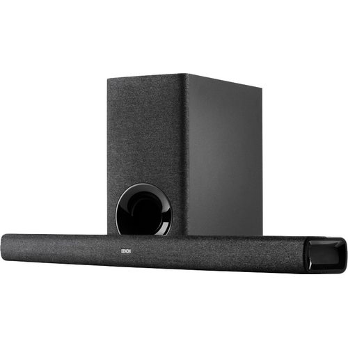 Саундбар Denon DHT-S416
