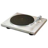 Denon DP-300F (серебристый)
