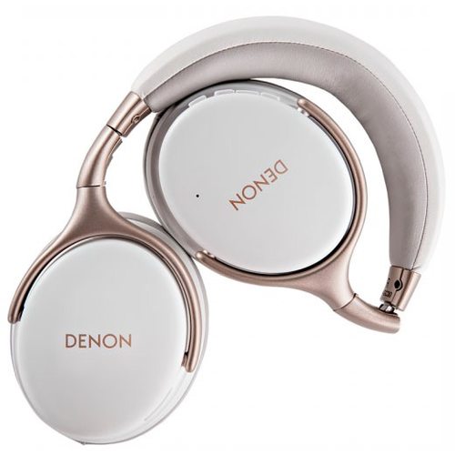 Беспроводные наушники Denon AH-GC30