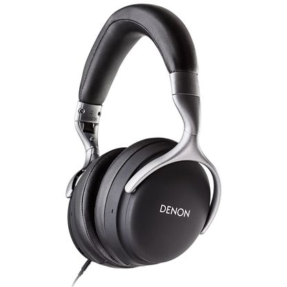 Беспроводные наушники Denon AH-GC30