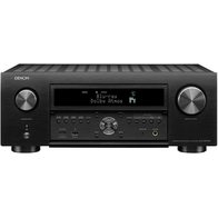 AV ресивер Denon AVC-X6700H (черный)
