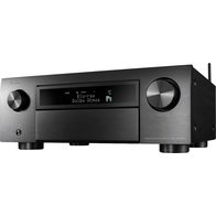 AV ресивер Denon AVC-X6700H (черный)