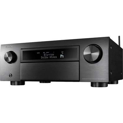 Ресивер Denon AVC-X6700H (черный)