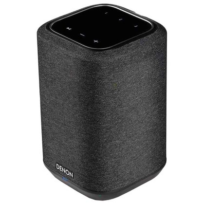 Стационарная колонка Denon Home 150 (черный)