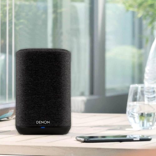 Стационарная колонка Denon Home 150 (черный)