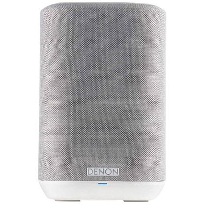 Стационарная колонка Denon Home 150 (белый)