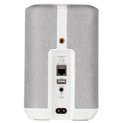 Стационарная колонка Denon Home 150 (белый)