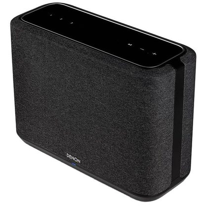 Стационарная колонка Denon Home 250 (черный)