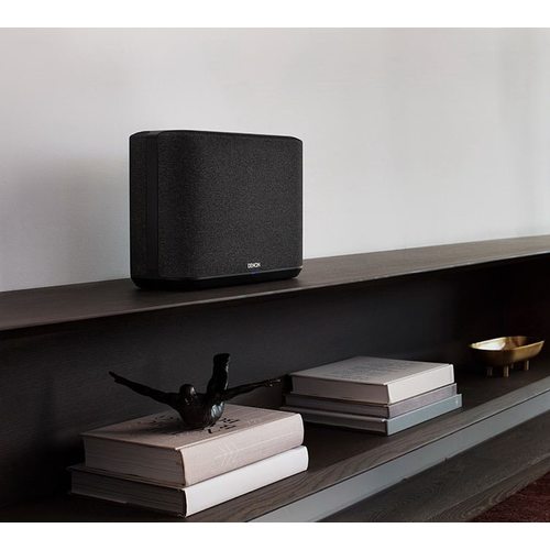 Стационарная колонка Denon Home 250 (черный)
